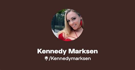 kennedy marksen onlyfans|Kennedy Marksen Porn Videos 